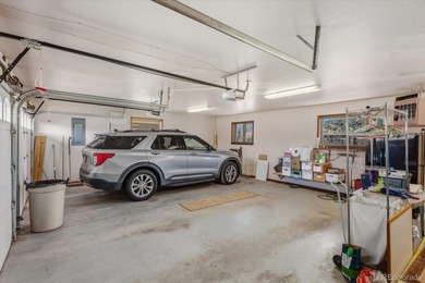 Set on a quiet corner lot backing directly to the Salida Golf on Salida Golf Club Inc in Colorado - for sale on GolfHomes.com, golf home, golf lot