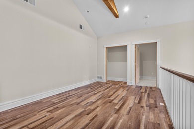 Unit 7 - Elevated Comfort in Green Lake This 3 bed, 3 bath condo on Tuscumbia Golf and Country Club in Wisconsin - for sale on GolfHomes.com, golf home, golf lot