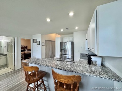 Cedar Glen has a way of helping you forget the daily buzz of on Lake Valley Country Club in Missouri - for sale on GolfHomes.com, golf home, golf lot