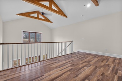 Unit 7 - Elevated Comfort in Green Lake This 3 bed, 3 bath condo on Tuscumbia Golf and Country Club in Wisconsin - for sale on GolfHomes.com, golf home, golf lot