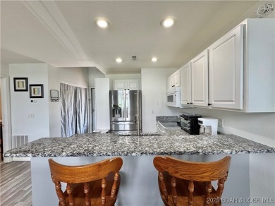 Cedar Glen has a way of helping you forget the daily buzz of on Lake Valley Country Club in Missouri - for sale on GolfHomes.com, golf home, golf lot