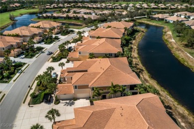 INCREDIBLE PRICE ON THIS BEAUTIFUL CARRIAGE HOME! MOVE IN READY on Gateway Golf and Country Club in Florida - for sale on GolfHomes.com, golf home, golf lot