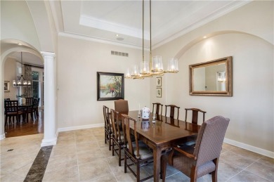 Welcome to this extraordinary 1.5 reverse story home, perfectly on Falcon Ridge Golf Course in Kansas - for sale on GolfHomes.com, golf home, golf lot
