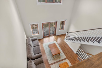 Unit 7 - Elevated Comfort in Green Lake This 3 bed, 3 bath condo on Tuscumbia Golf and Country Club in Wisconsin - for sale on GolfHomes.com, golf home, golf lot