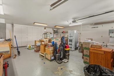 Set on a quiet corner lot backing directly to the Salida Golf on Salida Golf Club Inc in Colorado - for sale on GolfHomes.com, golf home, golf lot