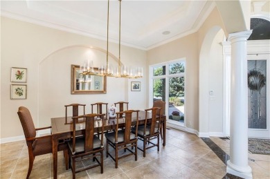 Welcome to this extraordinary 1.5 reverse story home, perfectly on Falcon Ridge Golf Course in Kansas - for sale on GolfHomes.com, golf home, golf lot