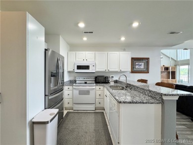 Cedar Glen has a way of helping you forget the daily buzz of on Lake Valley Country Club in Missouri - for sale on GolfHomes.com, golf home, golf lot
