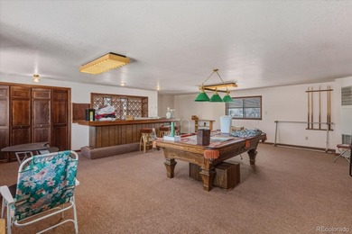 Set on a quiet corner lot backing directly to the Salida Golf on Salida Golf Club Inc in Colorado - for sale on GolfHomes.com, golf home, golf lot