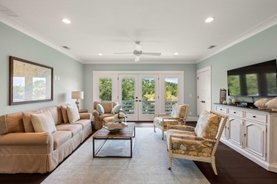 This four-bedroom, three-and-a-half-bath home offers 3,429 on Wild Dunes Harbor Golf Resort in South Carolina - for sale on GolfHomes.com, golf home, golf lot
