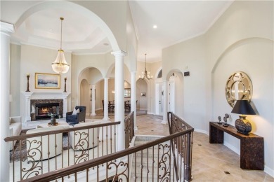 Welcome to this extraordinary 1.5 reverse story home, perfectly on Falcon Ridge Golf Course in Kansas - for sale on GolfHomes.com, golf home, golf lot