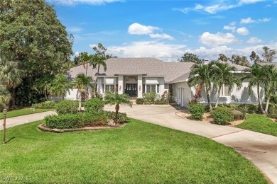 NO FLOOD HOUSE-Custom Designed to Offer Individual Living Space on The Forest Country Club in Florida - for sale on GolfHomes.com, golf home, golf lot