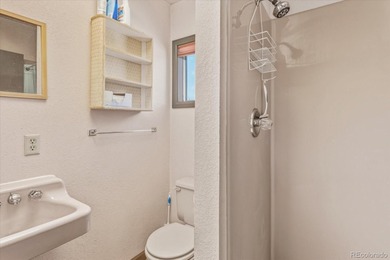 Set on a quiet corner lot backing directly to the Salida Golf on Salida Golf Club Inc in Colorado - for sale on GolfHomes.com, golf home, golf lot