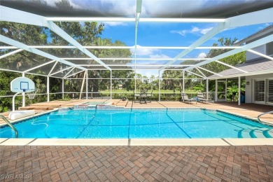 NO FLOOD HOUSE-Custom Designed to Offer Individual Living Space on The Forest Country Club in Florida - for sale on GolfHomes.com, golf home, golf lot