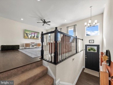 Introducing 35122 Wright Way - A Lovely Townhome with Golf on Plantation Lakes Golf and Country Club in Delaware - for sale on GolfHomes.com, golf home, golf lot