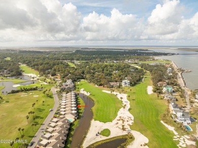 Discover the perfect coastal retreat at 123 Ocean Point Drive on Ocean Point Golf Links in South Carolina - for sale on GolfHomes.com, golf home, golf lot