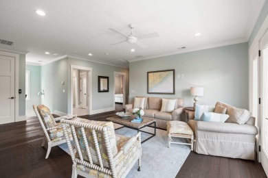 This four-bedroom, three-and-a-half-bath home offers 3,429 on Wild Dunes Harbor Golf Resort in South Carolina - for sale on GolfHomes.com, golf home, golf lot