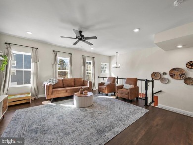 Introducing 35122 Wright Way - A Lovely Townhome with Golf on Plantation Lakes Golf and Country Club in Delaware - for sale on GolfHomes.com, golf home, golf lot