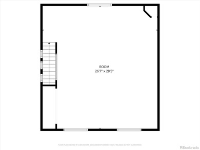 Set on a quiet corner lot backing directly to the Salida Golf on Salida Golf Club Inc in Colorado - for sale on GolfHomes.com, golf home, golf lot