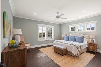 This four-bedroom, three-and-a-half-bath home offers 3,429 on Wild Dunes Harbor Golf Resort in South Carolina - for sale on GolfHomes.com, golf home, golf lot