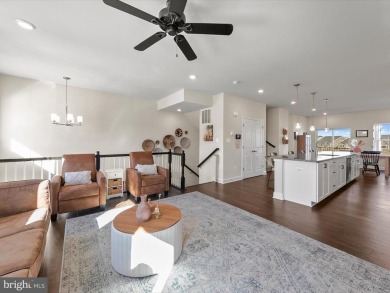 Introducing 35122 Wright Way - A Lovely Townhome with Golf on Plantation Lakes Golf and Country Club in Delaware - for sale on GolfHomes.com, golf home, golf lot