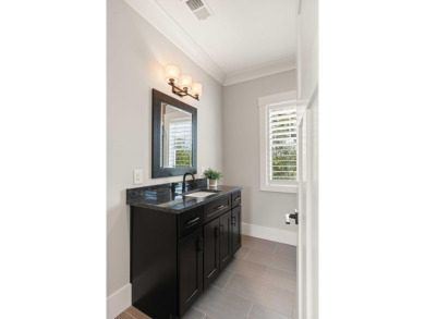 This four-bedroom, three-and-a-half-bath home offers 3,429 on Wild Dunes Harbor Golf Resort in South Carolina - for sale on GolfHomes.com, golf home, golf lot