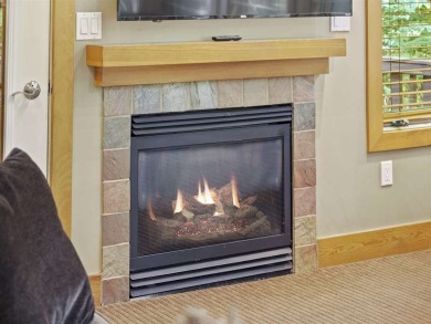 Welcome to your mountain retreat in the heart of Boyne Mountain on Boyne Mountain Resort - Alpine in Michigan - for sale on GolfHomes.com, golf home, golf lot