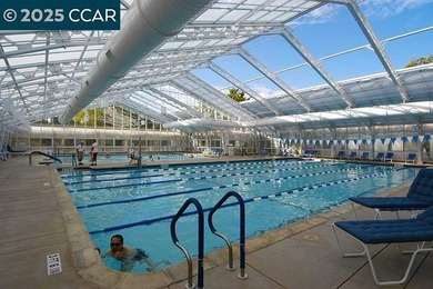 Lovely Updated Level-In Yosemite Model - Steps to the Golf on Rossmoor Golf Course in California - for sale on GolfHomes.com, golf home, golf lot