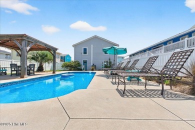 3 for 1 and so much more!  This rare opportunity is located at on Founders Club At St. James Plantation in North Carolina - for sale on GolfHomes.com, golf home, golf lot