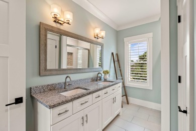 This four-bedroom, three-and-a-half-bath home offers 3,429 on Wild Dunes Harbor Golf Resort in South Carolina - for sale on GolfHomes.com, golf home, golf lot