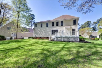 Explore this charming home, just 36 minutes from Richmond on The Tradition Golf Club At Stonehouse in Virginia - for sale on GolfHomes.com, golf home, golf lot