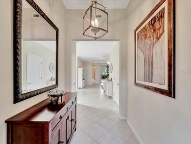 This stunning turnkey furnished home, a one-owner property in on River Strand Golf and Country Club At Heritage Harbour  in Florida - for sale on GolfHomes.com, golf home, golf lot