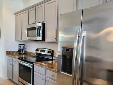 This stunning turnkey furnished home, a one-owner property in on River Strand Golf and Country Club At Heritage Harbour  in Florida - for sale on GolfHomes.com, golf home, golf lot