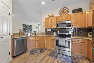 Welcome to 4430 Montrose Ln Unit F, a beautifully maintained on Legends Golf Club in South Carolina - for sale on GolfHomes.com, golf home, golf lot