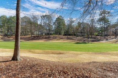 Discover the perfect blend of elegance and tranquility with this on Reynolds Lake Oconee - The Oconee in Georgia - for sale on GolfHomes.com, golf home, golf lot