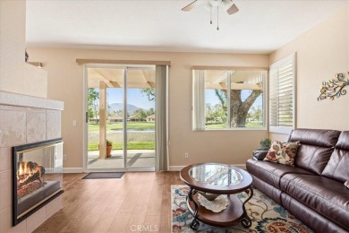 Located within the gated 55+ community of Sun Lakes Country Club on Sun Lakes Country Club in California - for sale on GolfHomes.com, golf home, golf lot