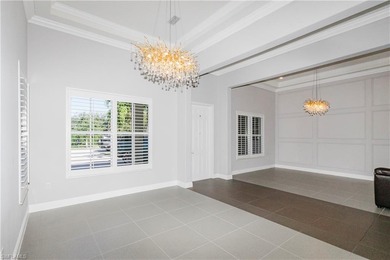 The ULTIMATE in high-end living!  This amazing home offers a on Panther Run Golf Club in Florida - for sale on GolfHomes.com, golf home, golf lot