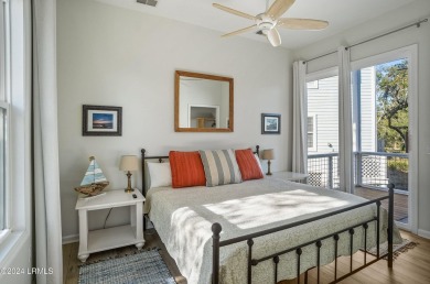 Enjoy coastal living with this charming 4-bedroom, 3-bathroom on Ocean Creek Golf Course in South Carolina - for sale on GolfHomes.com, golf home, golf lot