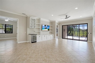 One or more photo on this listing has been virtually staged. 

 on Lakewood Ranch Golf and Country Club in Florida - for sale on GolfHomes.com, golf home, golf lot