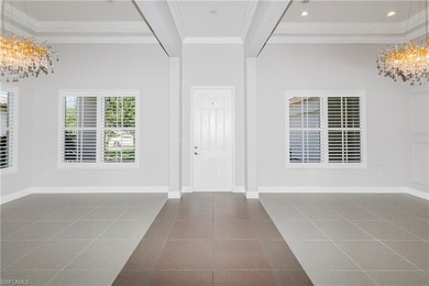 The ULTIMATE in high-end living!  This amazing home offers a on Panther Run Golf Club in Florida - for sale on GolfHomes.com, golf home, golf lot