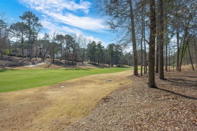 Discover the perfect blend of elegance and tranquility with this on Reynolds Lake Oconee - The Oconee in Georgia - for sale on GolfHomes.com, golf home, golf lot