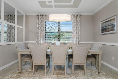 Welcome to this meticulously maintained Summerville home, where on Old Corkscrew Golf Club in Florida - for sale on GolfHomes.com, golf home, golf lot