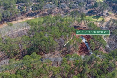 Discover the perfect blend of elegance and tranquility with this on Reynolds Lake Oconee - The Oconee in Georgia - for sale on GolfHomes.com, golf home, golf lot
