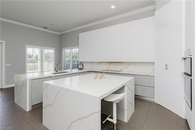 The ULTIMATE in high-end living!  This amazing home offers a on Panther Run Golf Club in Florida - for sale on GolfHomes.com, golf home, golf lot