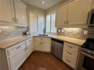 Located within the gated 55+ community of Sun Lakes Country Club on Sun Lakes Country Club in California - for sale on GolfHomes.com, golf home, golf lot