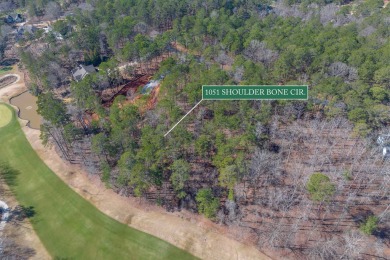 Discover the perfect blend of elegance and tranquility with this on Reynolds Lake Oconee - The Oconee in Georgia - for sale on GolfHomes.com, golf home, golf lot