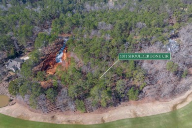 Discover the perfect blend of elegance and tranquility with this on Reynolds Lake Oconee - The Oconee in Georgia - for sale on GolfHomes.com, golf home, golf lot