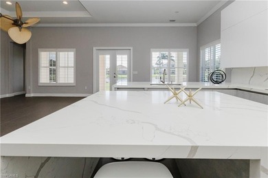 The ULTIMATE in high-end living!  This amazing home offers a on Panther Run Golf Club in Florida - for sale on GolfHomes.com, golf home, golf lot