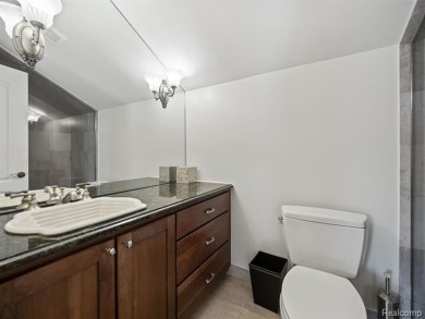 Experience elevated living in this beautifully updated Wabeek on Wabeek Country Club in Michigan - for sale on GolfHomes.com, golf home, golf lot