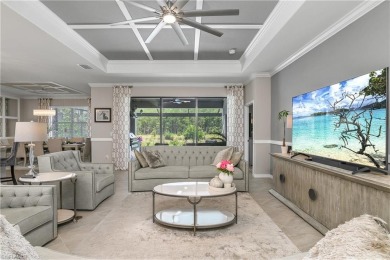 Welcome to this meticulously maintained Summerville home, where on Old Corkscrew Golf Club in Florida - for sale on GolfHomes.com, golf home, golf lot