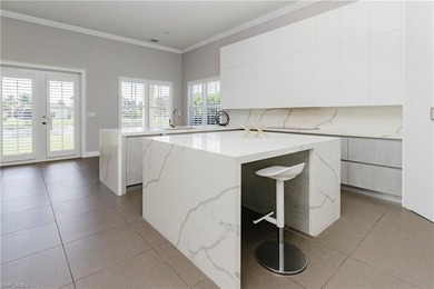 The ULTIMATE in high-end living!  This amazing home offers a on Panther Run Golf Club in Florida - for sale on GolfHomes.com, golf home, golf lot